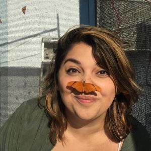 Meet your Posher, Jasmine